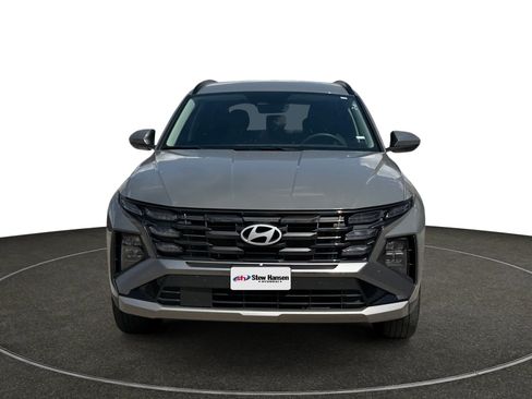 Certified 2025 Hyundai Tucson SEL AWD/4WD image 10