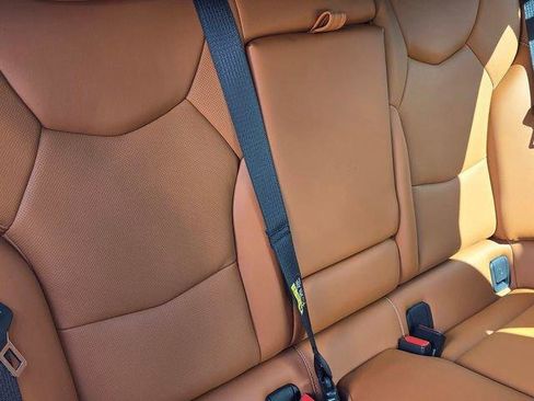 Certified 2023 Cadillac CT4 Premium Luxury image 19