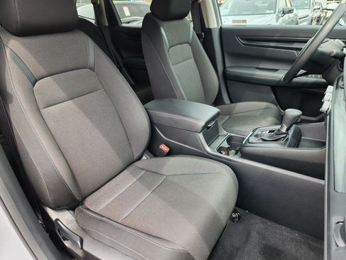 Certified 2024 Honda CR-V EX image 14