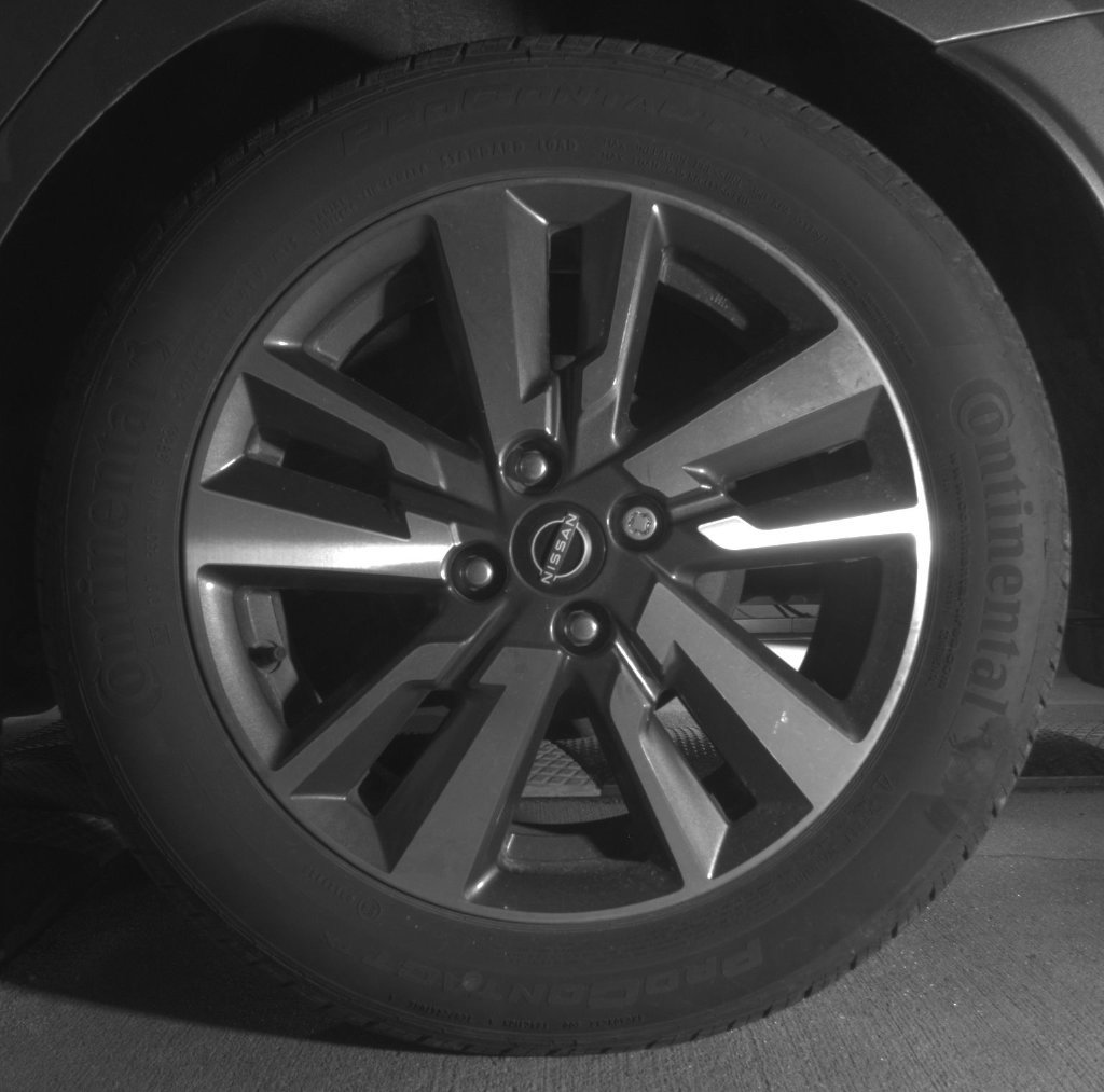 Used 2024 Nissan Versa S w/ S Plus Package FWD image 13