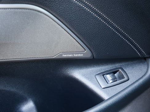 Used 2019 BMW 540i xDrive w/ M Sport Package image 56