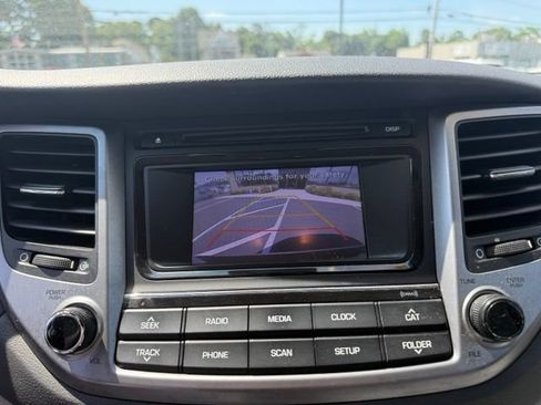 Used 2017 Hyundai Tucson Sport AWD/4WD image 15