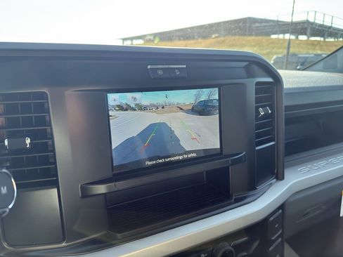 New 2026 Ford F450 XL w/ FX4 Off-Road Package image 20