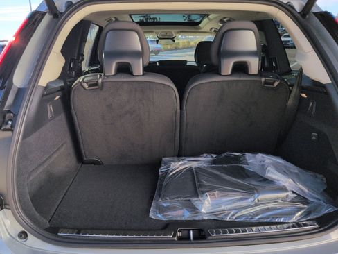 New 2026 Volvo XC90 B6 Plus image 26