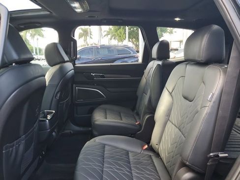 Used 2025 Kia Telluride SX Prestige X-Pro image 11