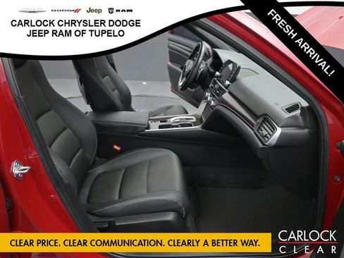 Used 2022 Honda Accord Sport image 37