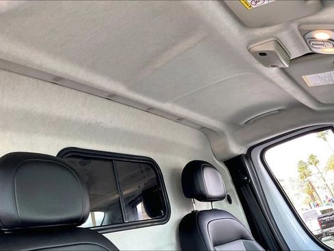 Used 2025 RAM ProMaster 2500 w/ Convenience Group FWD image 26