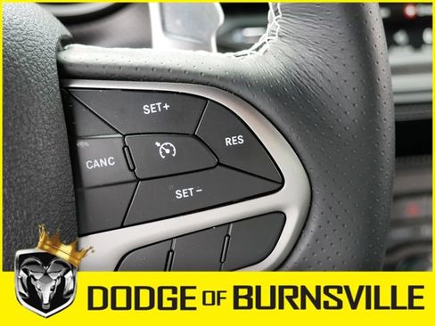 Used 2023 Dodge Challenger SRT Hellcat image 25