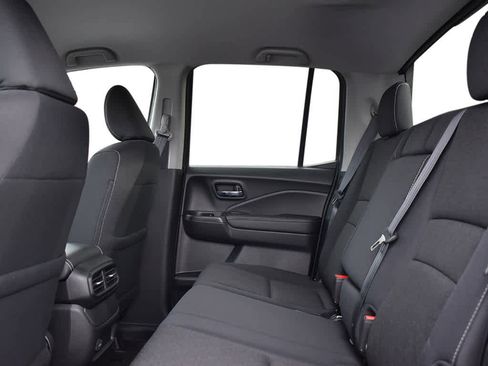 New 2026 Honda Ridgeline Sport image 21