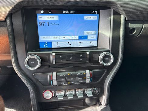 Used 2018 Ford Mustang GT w/ Equipment Group 301A RWD image 20
