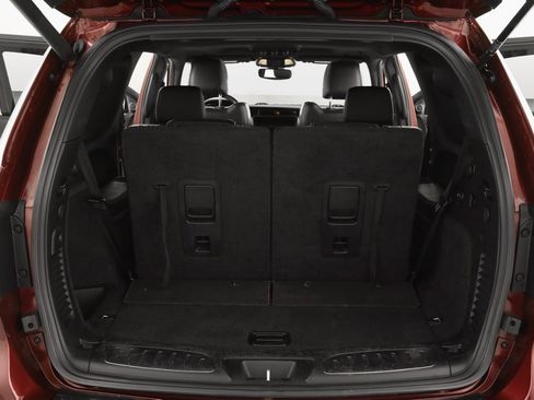 Certified 2022 Dodge Durango R/T w/ Blacktop Package image 17