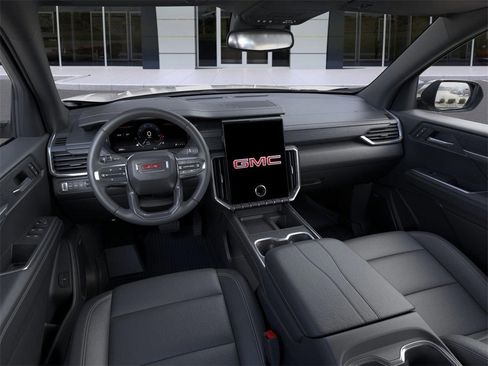 New 2025 GMC Acadia Elevation w/ Elevation Premium Package image 15