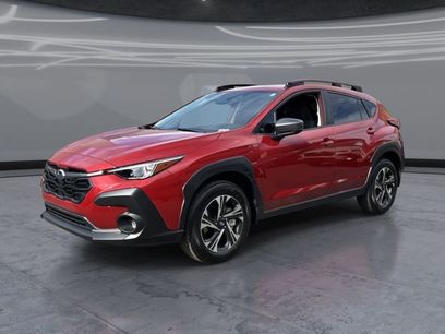 New 2026 Subaru Crosstrek 2.0i Premium