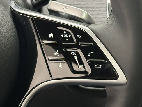 New 2026 Mercedes-Benz GLE 450 4MATIC Coupe image 28