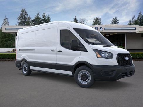 New 2026 Ford Transit 250 Base image 7
