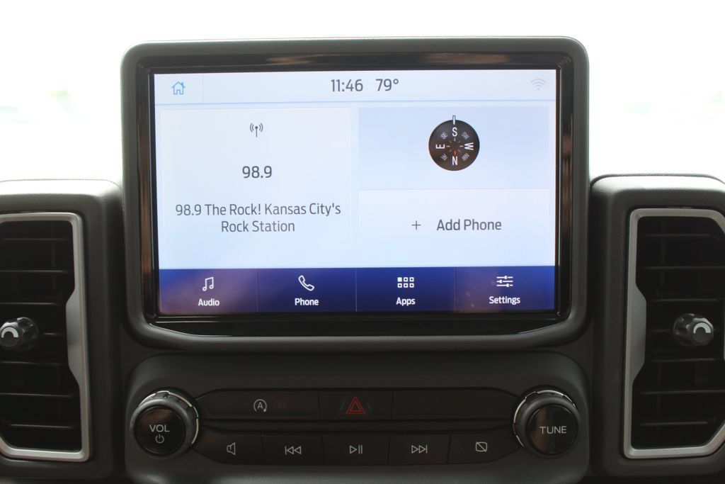 Used 2021 Ford Bronco Sport Big Bend AWD/4WD image 29