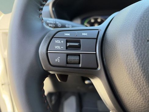 New 2026 Honda CR-V Sport-L image 14