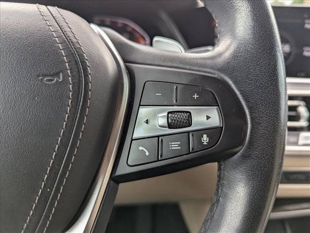 Used 2022 BMW X5 sDrive40i w/ Premium Package RWD image 14