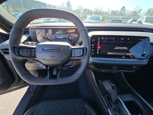 New 2026 Dodge Charger R/T Scat Pack image 12