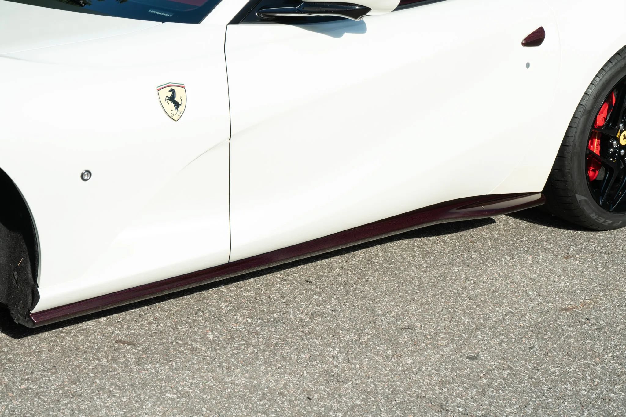 Used 2020 Ferrari 812 Superfast RWD image 53