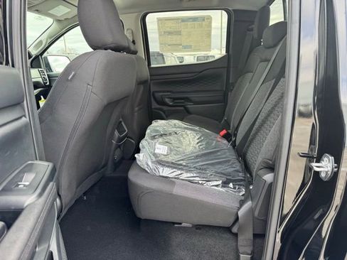 New 2026 Ford Ranger XLT image 24