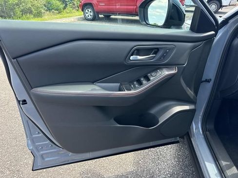New 2026 Nissan Rogue SV w/ Rock Creek Premium Package AWD/4WD image 21