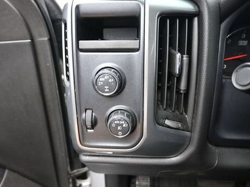 Used 2015 Chevrolet Silverado 1500 LT w/ All Star Edition AWD/4WD image 13