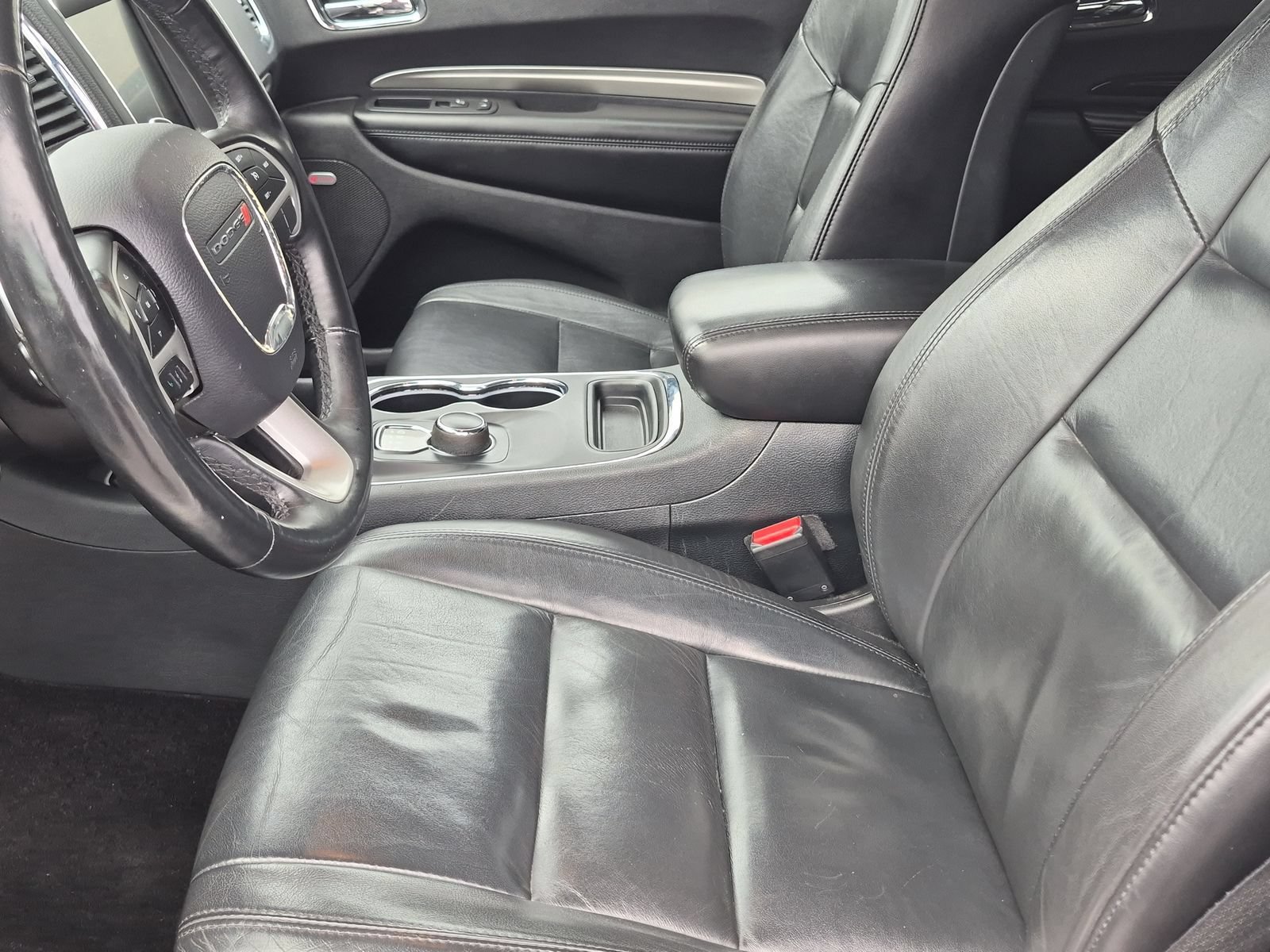 Used 2017 Dodge Durango GT w/ Premium Group AWD/4WD image 17
