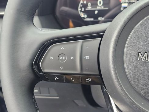 New 2026 MAZDA CX-5 Preferred AWD/4WD image 33