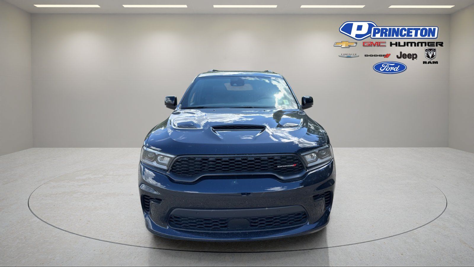 Used 2024 Dodge Durango R/T AWD/4WD image 2