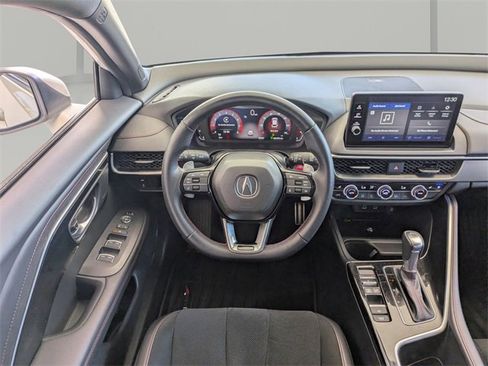 Used 2025 Acura ADX A-Spec image 18