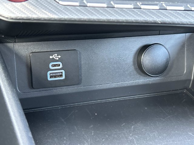 Certified 2026 Ford Mustang Premium RWD image 31