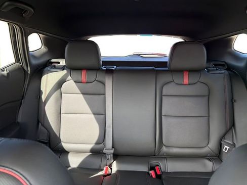 New 2026 Chevrolet Trax RS FWD image 14