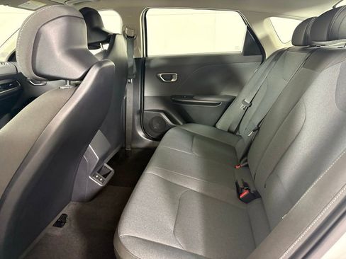 New 2026 Kia K4 LXS FWD image 33