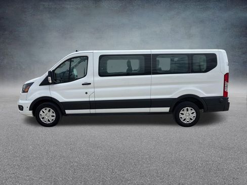 Used 2024 Ford Transit 350 XLT RWD image 2