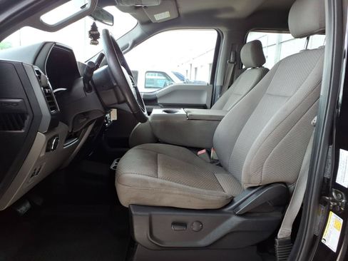 Used 2019 Ford F150 XLT w/ Equipment Group 301A Mid AWD/4WD image 3