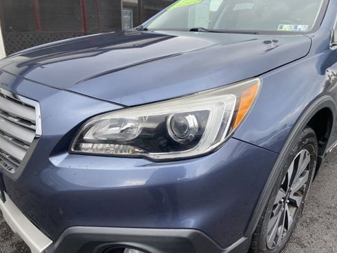Used 2016 Subaru Outback 2.5i Limited image 24