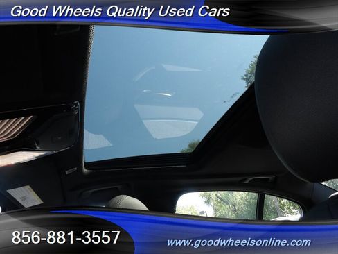 Used 2018 BMW 530i xDrive image 37