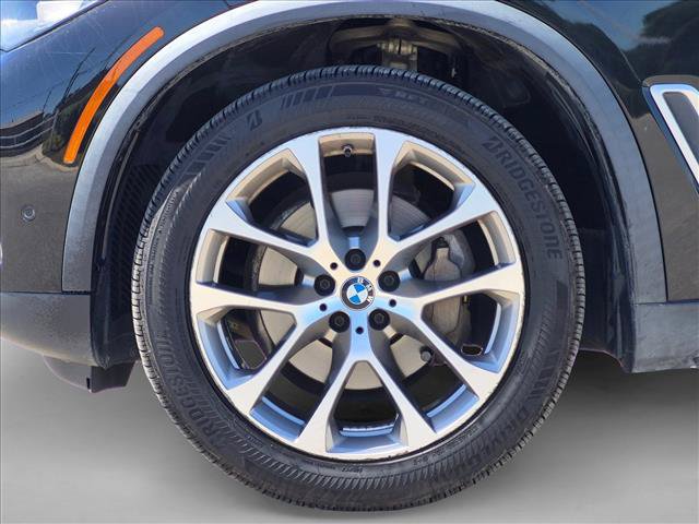 Used 2020 BMW X5 sDrive40i w/ Premium Package RWD image 24