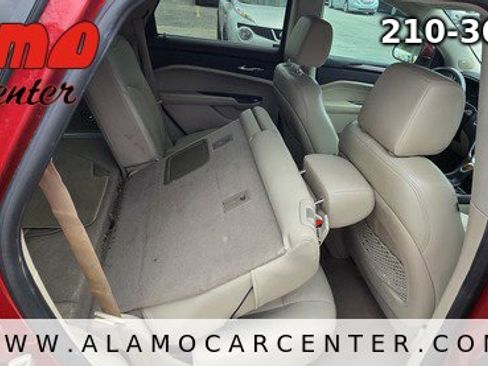 Used 2013 Cadillac SRX Performance w/ Driver Awareness Package image 26