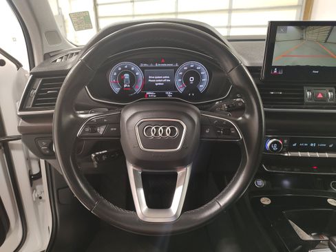 Used 2024 Audi Q5 2.0T Premium Plus AWD/4WD image 5