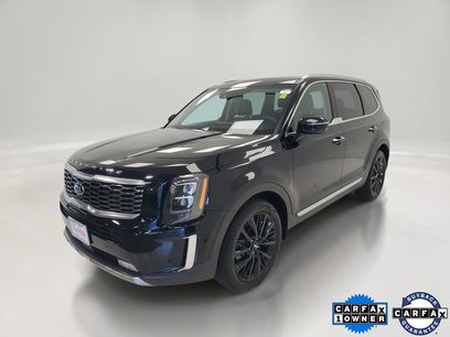 Used 2020 Kia Telluride SX