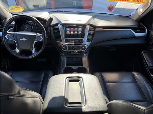 Used 2015 Chevrolet Tahoe LT image 33
