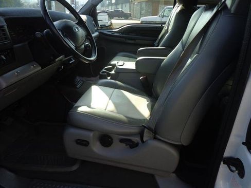 Used 2003 Ford F250 4x4 SuperCab Super Duty image 7