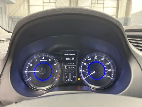Used 2013 Hyundai Azera w/ Technology Pkg FWD image 20