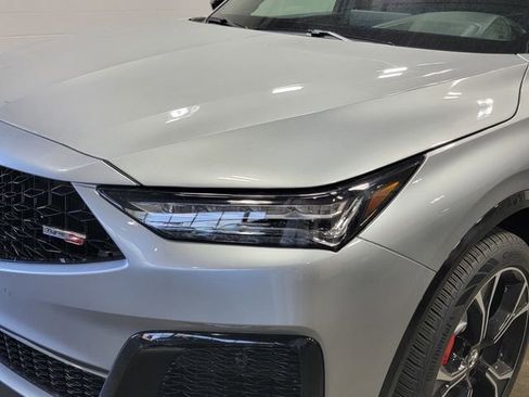 New 2026 Acura MDX Type S AWD/4WD image 8