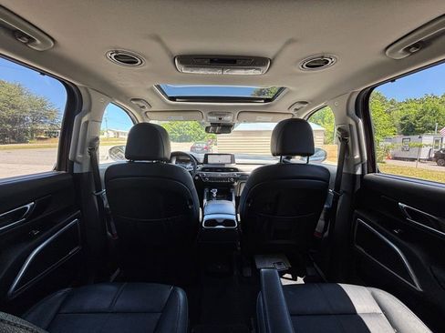 Used 2022 Kia Telluride EX w/ EX Premium Package FWD image 11
