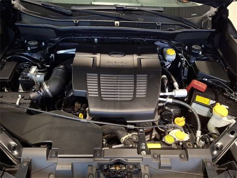 Certified 2022 Subaru Forester Touring w/ Popular Package #3 image 29