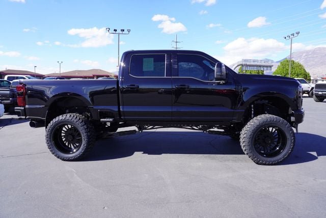 Used 2025 Ford F350 Platinum AWD/4WD image 15