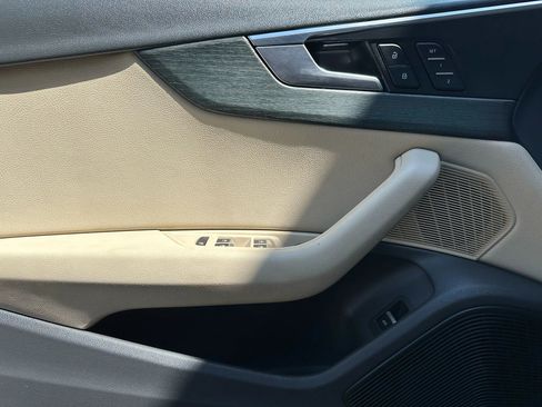 Used 2017 Audi A4 2.0T Premium Plus w/ Premium Plus Package image 9